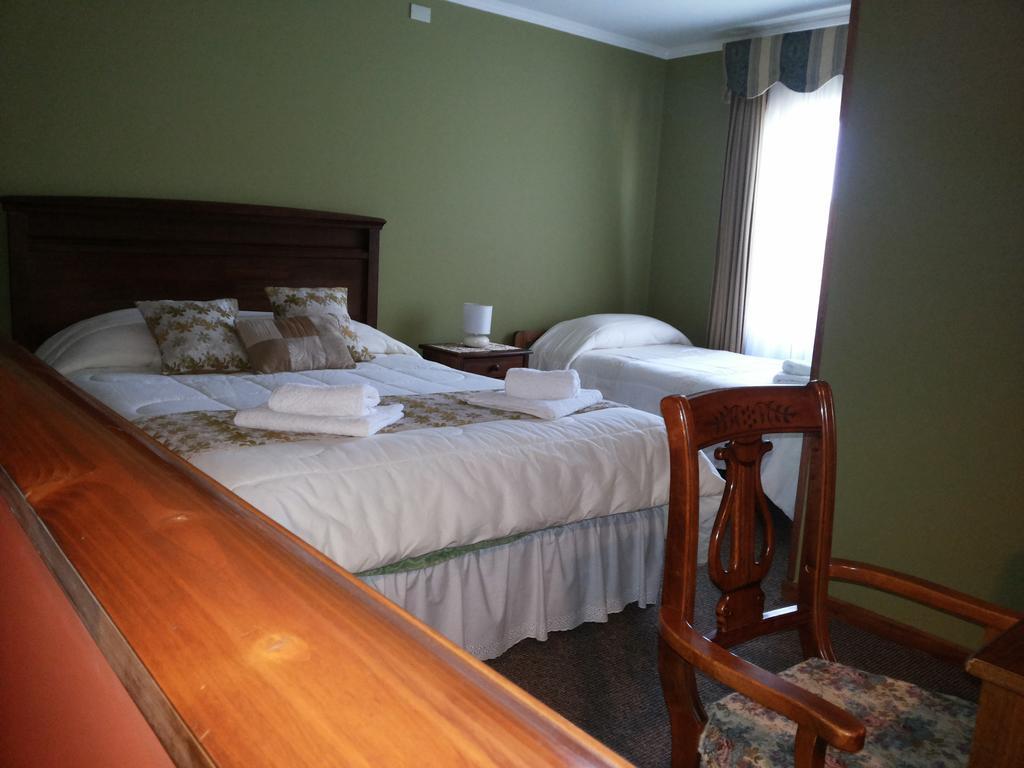 Valyak Rent Apart Hotel - Servicios Integrales Punta Arenas Cameră foto